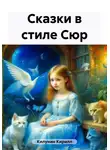 Кирилл Килунин - Сказки в стиле Сюр