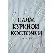 Постер книги Пляж куриной косточки