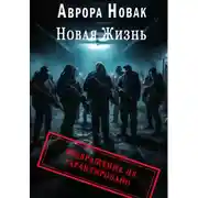 Постер книги Новая жизнь. Возвращение не гарантировано