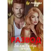 Постер книги Развод. Билет в новую жизнь