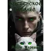 Постер книги Крещенское гадание