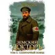 Постер книги Санитарный поезд