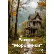 Постер книги Рассказ «Морочники»
