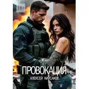 Постер книги Провокация