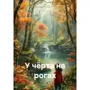 Постер книги У чёрта на рогах