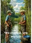 Галина Передериева - Что старый, что малый