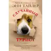 Постер книги Случайный турист