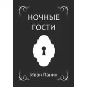 Постер книги Ночные гости