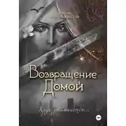 Постер книги Возвращение домой