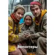 Постер книги Волонтеры