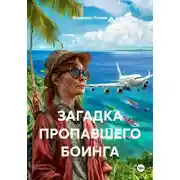 Постер книги Загадка пропавшего боинга
