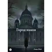 Постер книги Город камня