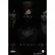 Постер книги The nurse Ann – Dark side of life
