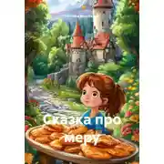 Постер книги Сказка про меру