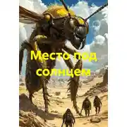Постер книги Место под солнцем