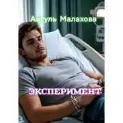 Постер книги Эксперимент