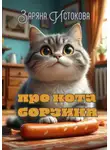 Заряна Истокова - Про кота Борзика