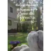 Постер книги Наконец-то в доме газ. А у вас?