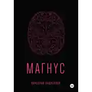 Постер книги Магнус