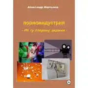 Постер книги Порноиндустрия. По ту сторону экрана