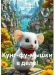 Юлия Сенаторова - Кунг-фу-мышки в деле!