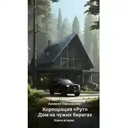 Постер книги Дом на чужих берегах