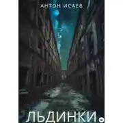 Постер книги Льдинки