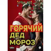 Постер книги Горячий Дед Мороз