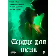 Постер книги Сердце для Тени