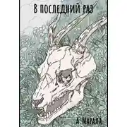 Постер книги В последний раз