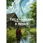 Постер книги Тот, кто сидит в пруду