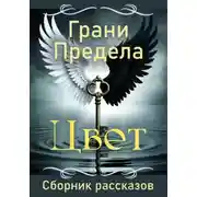 Постер книги Грани Предела. Цвет