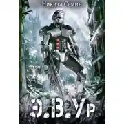 Постер книги Э.В.Ур