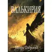 Постер книги Валькирия