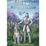 Постер книги Выбор короля эльфов