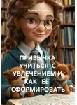 Татьяна Петухова - ПРИВЫЧКА УЧИТЬСЯ С УВЛЕЧЕНИЕМ И КАК ЕЁ СФОРМИРОВАТЬ