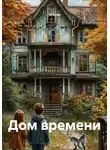 Ya'GUAr - Дом времени