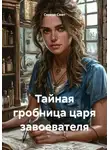 Серено Смит - Тайная гробница царя завоевателя