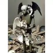 Постер книги Пуансон