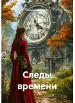 Лариса Шестакова - Следы времени