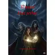 Постер книги Темное Наследие
