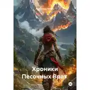 Постер книги Хроники Песочных Врат