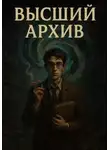 Астер Конлон - Высший Архив