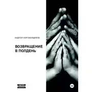 Постер книги Возвращение в полдень