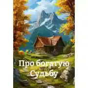 Постер книги Про богатую Судьбу