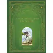 Постер книги Дочь болотного царя. Сказки