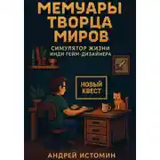 Постер книги Мемуары творца миров
