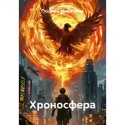 Постер книги Хроносфера