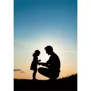 Постер книги Я еще не все сказала тебе, папа