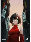 Grazioso Foxy - Зона Аномалии. Рассвет